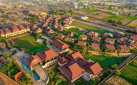 Ananta Spa & Resort Jaipur